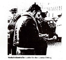 Führerschein